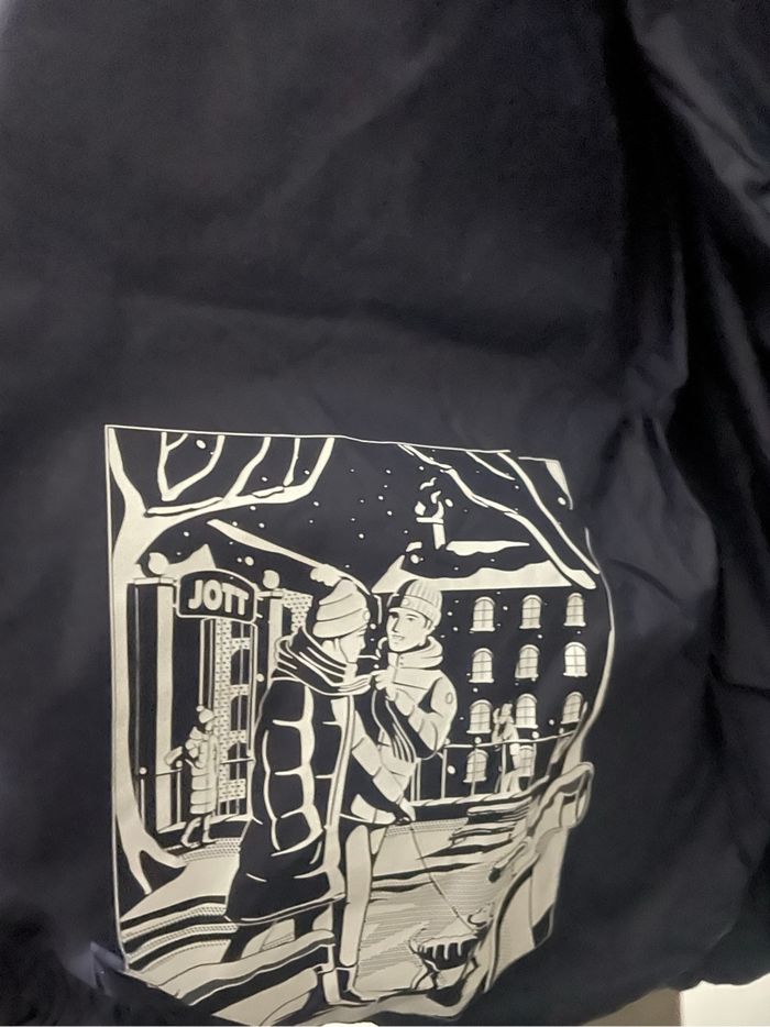 Doudoune femme JOTT original - photo numéro 8