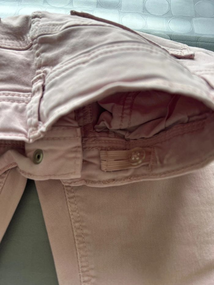 Pantalon slim Kiabi - photo numéro 4