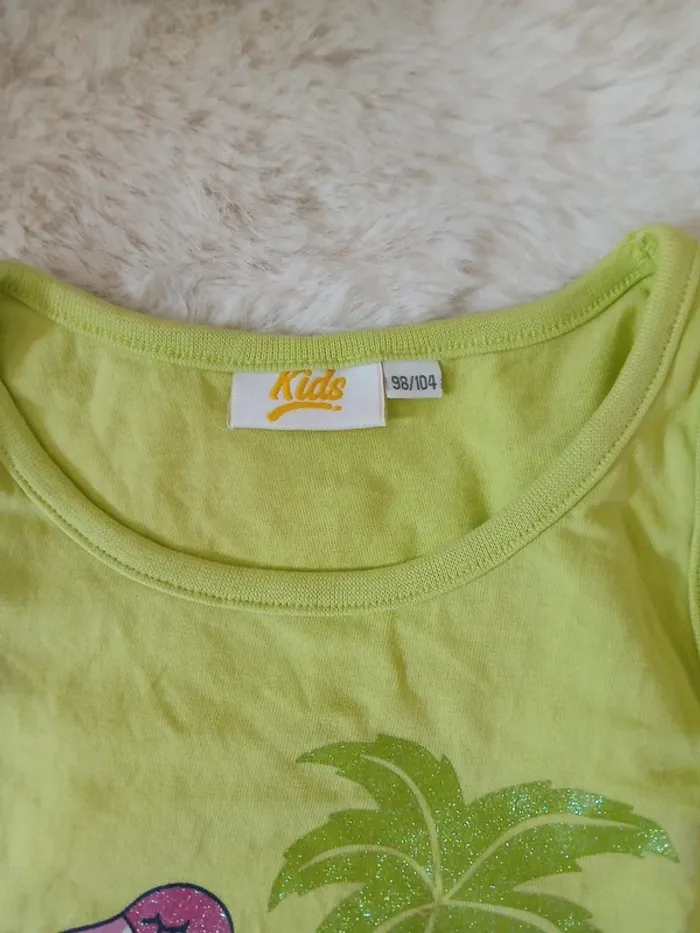 débardeur fille 3/4ans - photo numéro 3