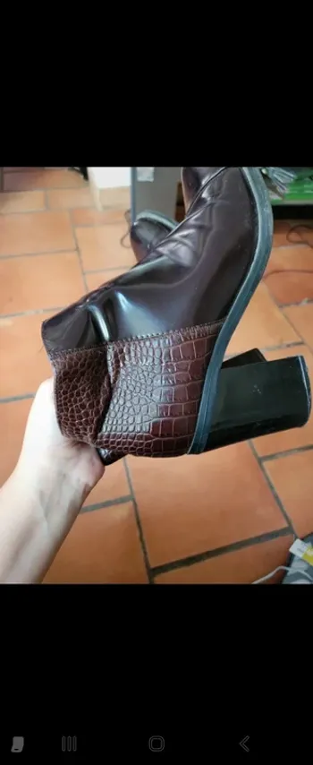 Bottines