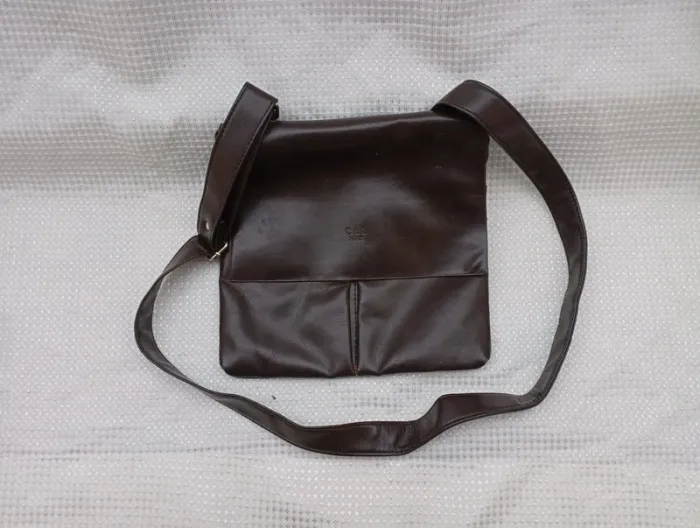 Sac Bandoulière C&L Paris