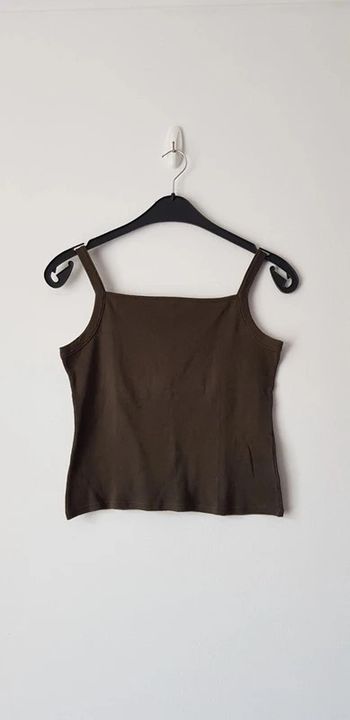 Débardeur femme - T. 38 / 40