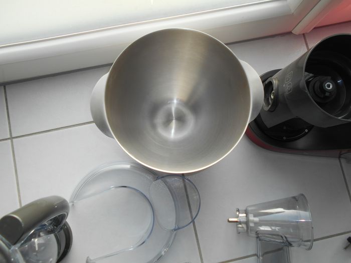 Robot Masterchef Moulinex - photo numéro 4