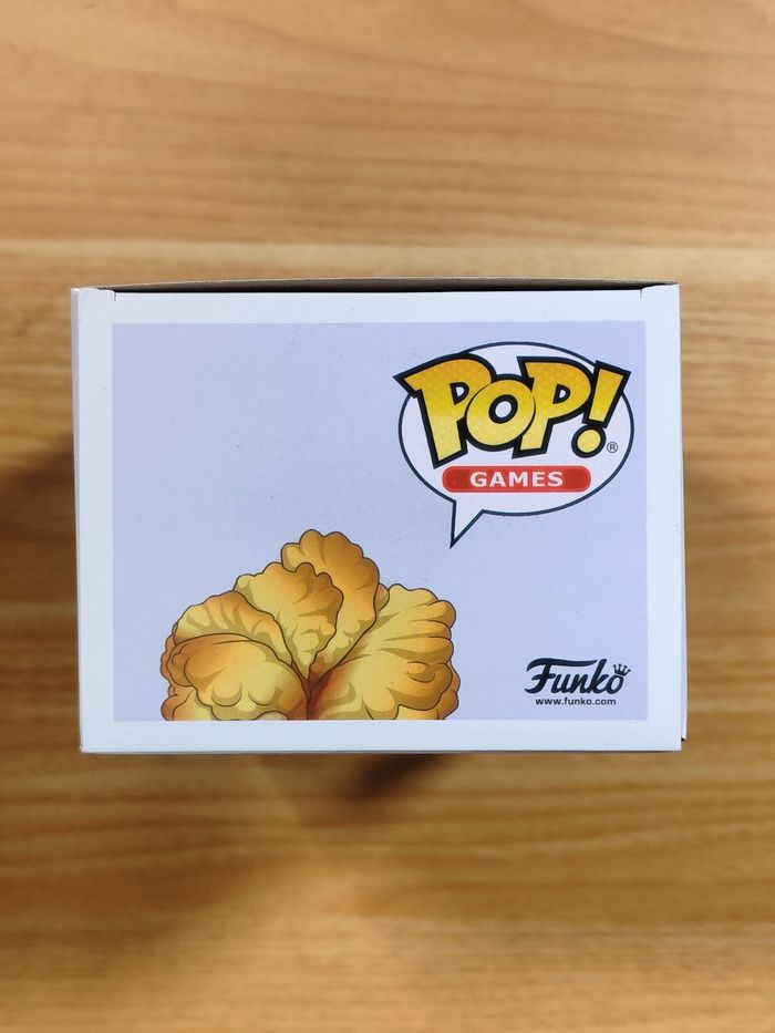 Funko Pop! Games CLICKER 631 - The Last of Us - PlayStation - GameStop Exclusive - photo numéro 5