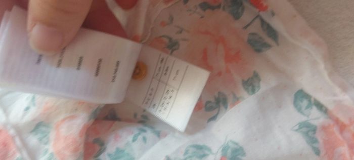 Ensemble bébé fille 9 mois été - photo numéro 7