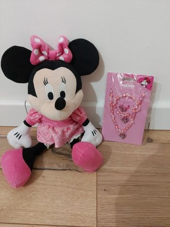 Ensemble minnie