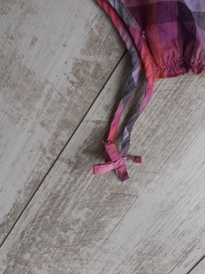 Superbe top Camaïeu de rose - photo numéro 3