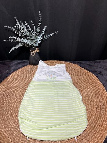 Gigoteuse d’été bebe