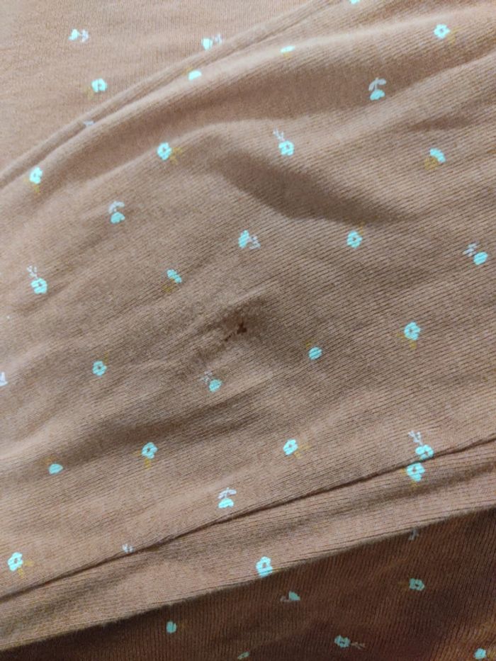 Pyjama coton - photo numéro 3