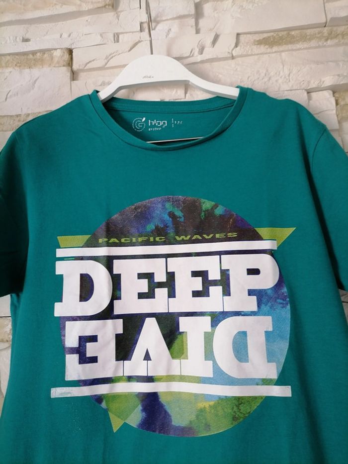 T shirt garçon - photo numéro 2