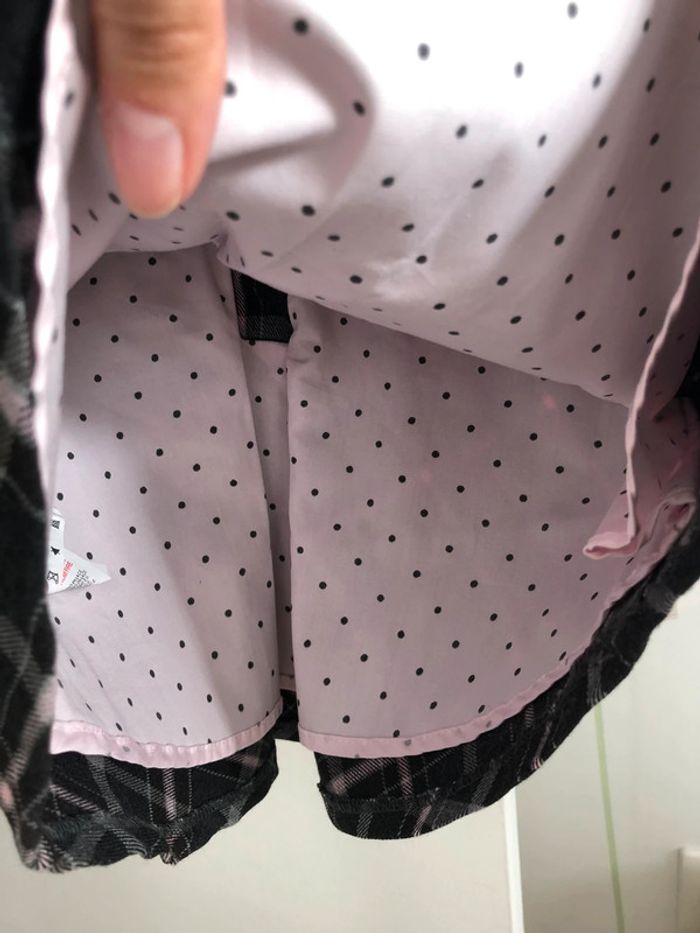 Ensemble robe et collant - photo numéro 6