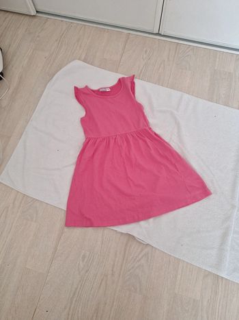 Robe lupilu