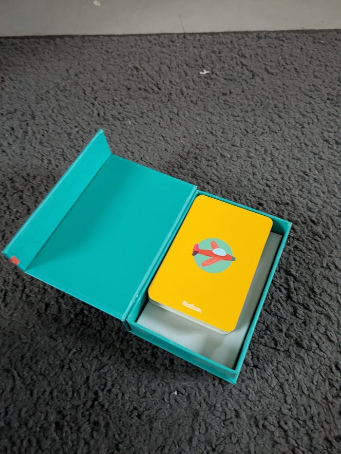 Pirouette cacahuète - photo numéro 3