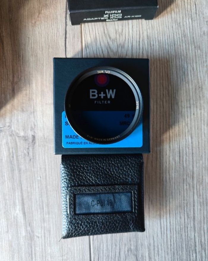 Fujifilm X100VI - photo numéro 3