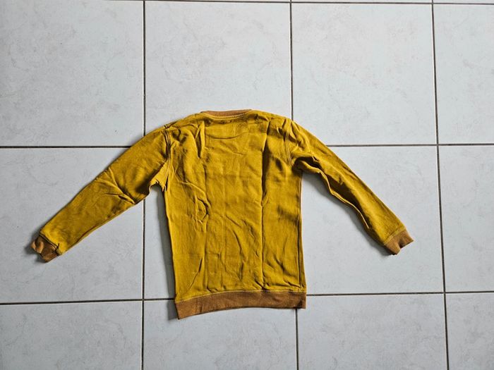 Sweat garçon 12 ans kiabi u33 - photo numéro 6