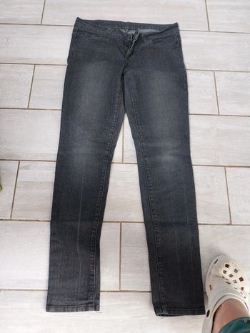 Jean 38 kiabi