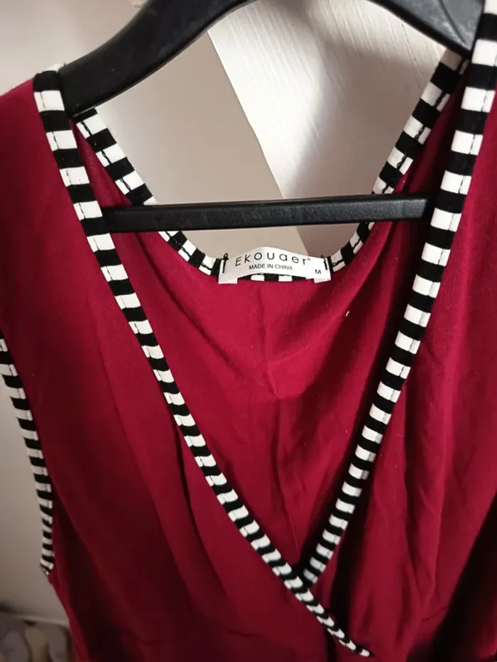 Pyjama allaitement - photo numéro 4
