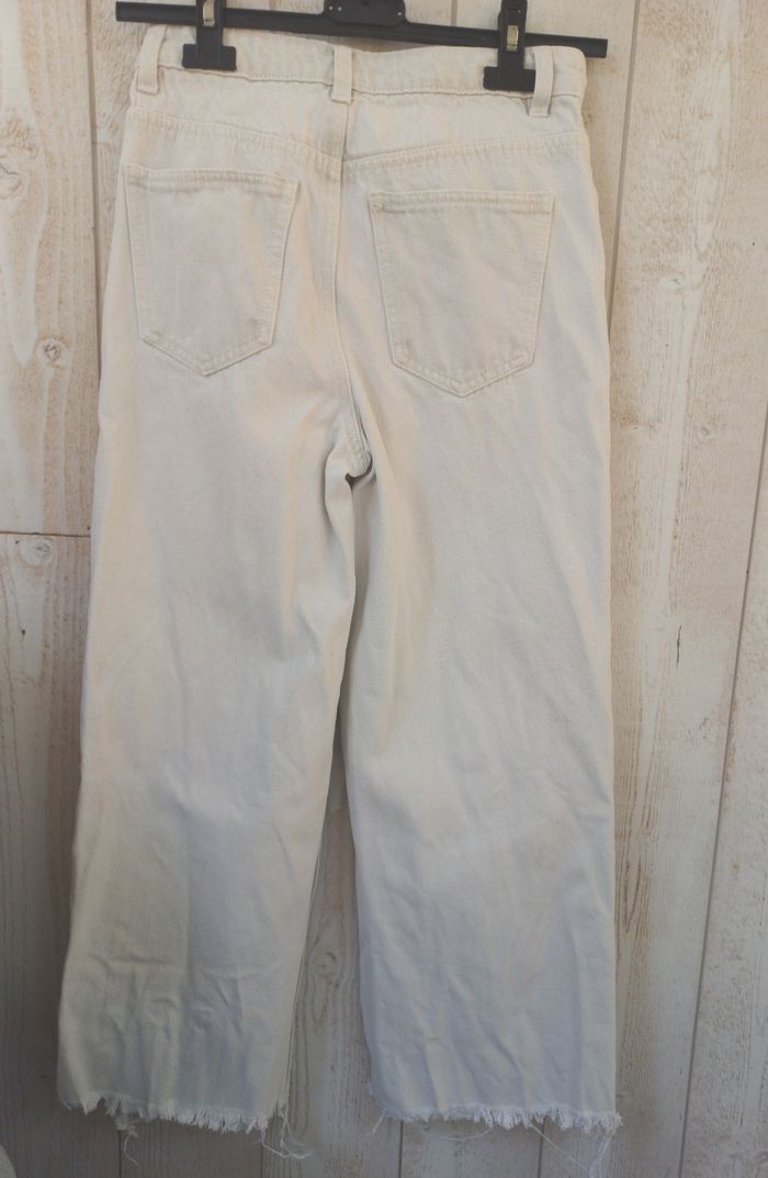 Pantalon largefemme 34 - photo numéro 2