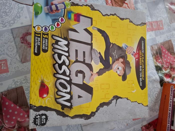 Lots de jouets - photo numéro 5