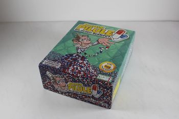 Goliath Docteur Pilule