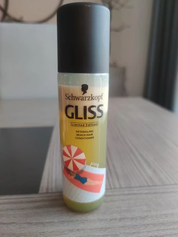 Schwarzkopf Gliss