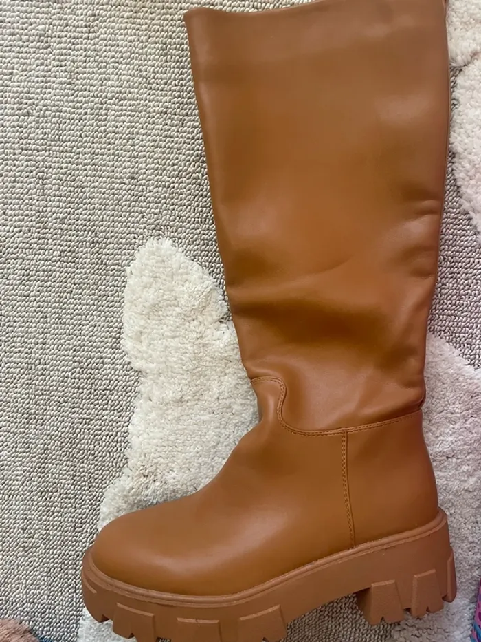 Bottes - photo numéro 2
