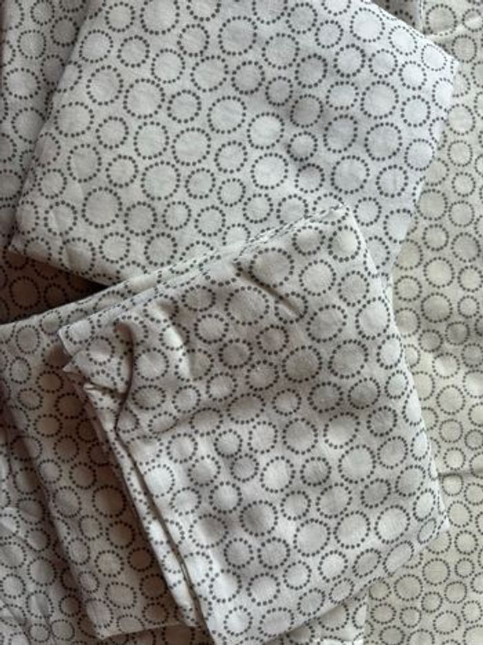 Parure de lit - photo numéro 3