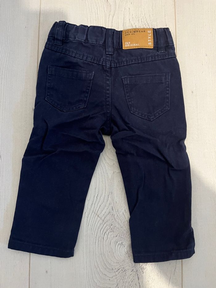 Pantalon - photo numéro 3