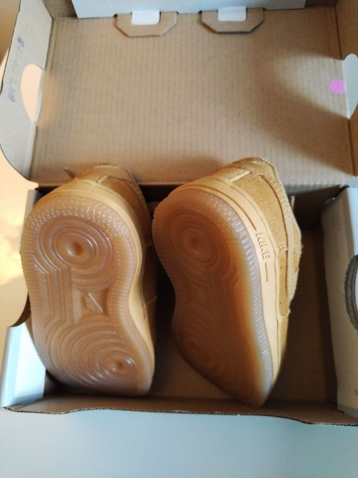 Nike Air Force bébé - photo numéro 3