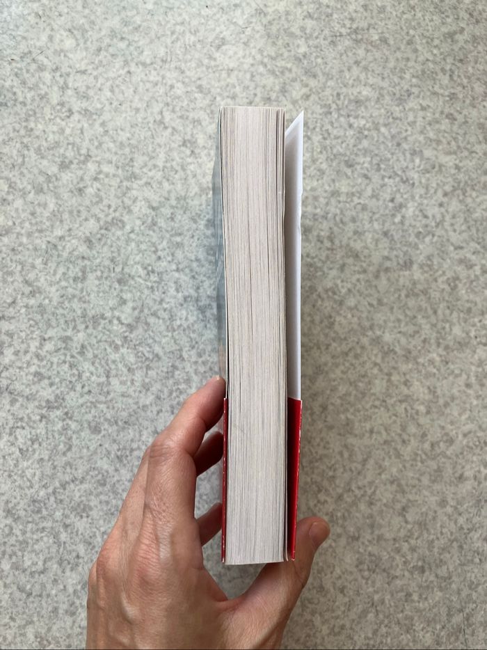 The love hypothesis ~ Ali Hazelwood (4€) - photo numéro 4