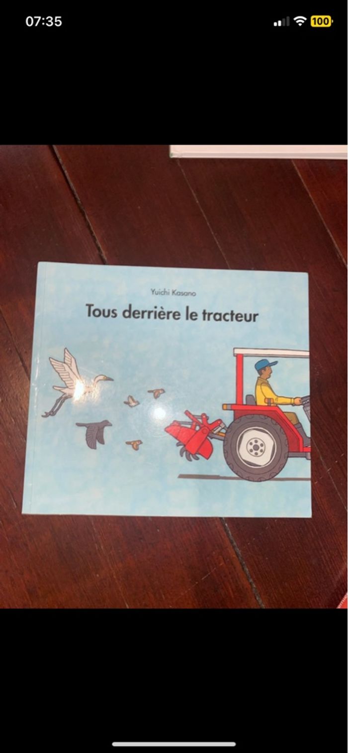 Lot de livres enfants - photo numéro 2