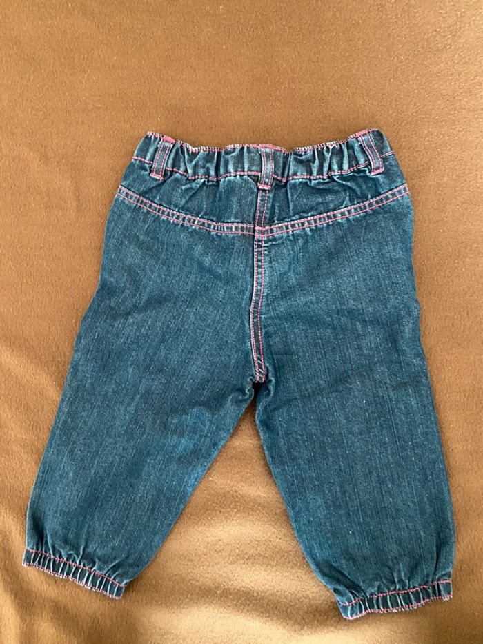 Pantalon Kiabi 18 mois - photo numéro 2