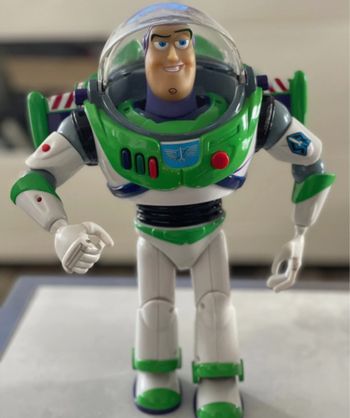 Buzz l’éclair