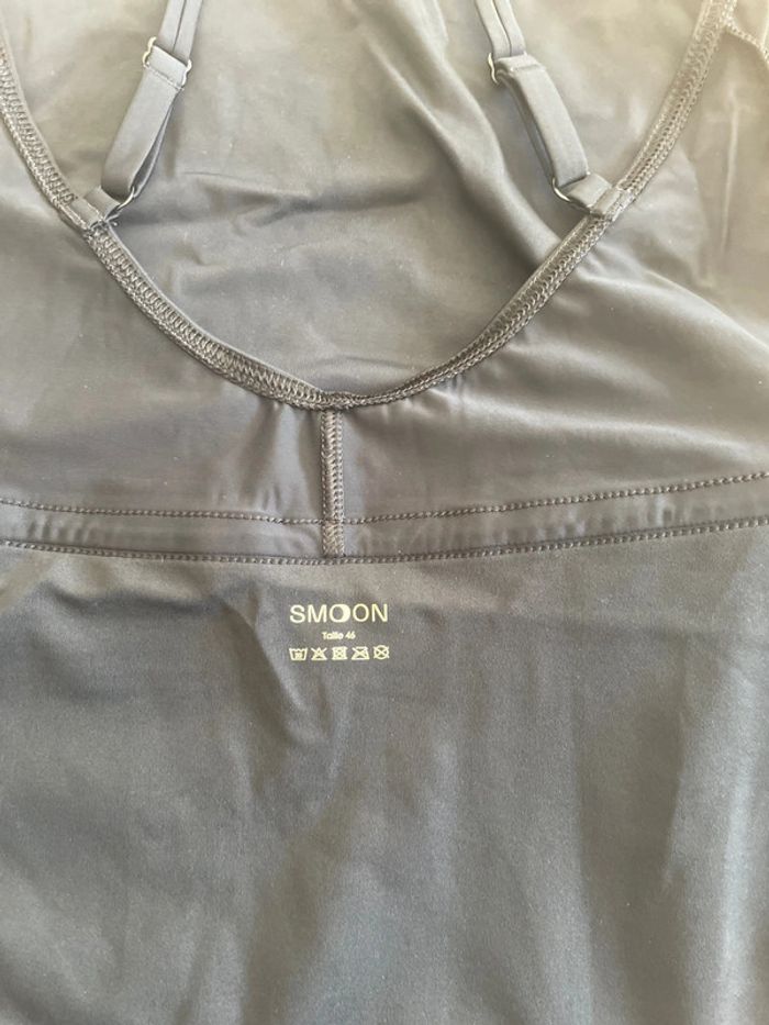 Maillot de bain menstruel - photo numéro 4