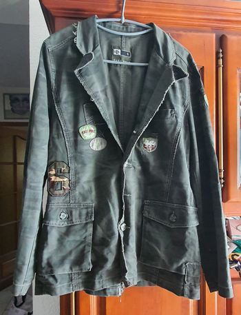 Veste