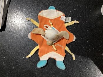 Doudou et Compagnie Hugo