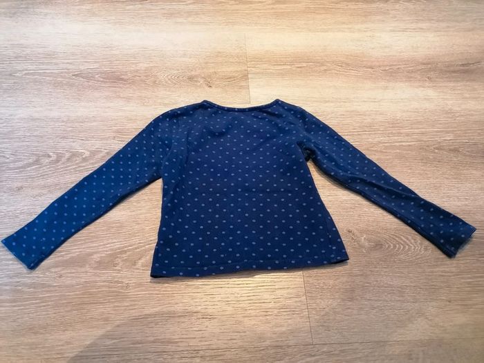 Tee shirt Orchestra - photo numéro 4