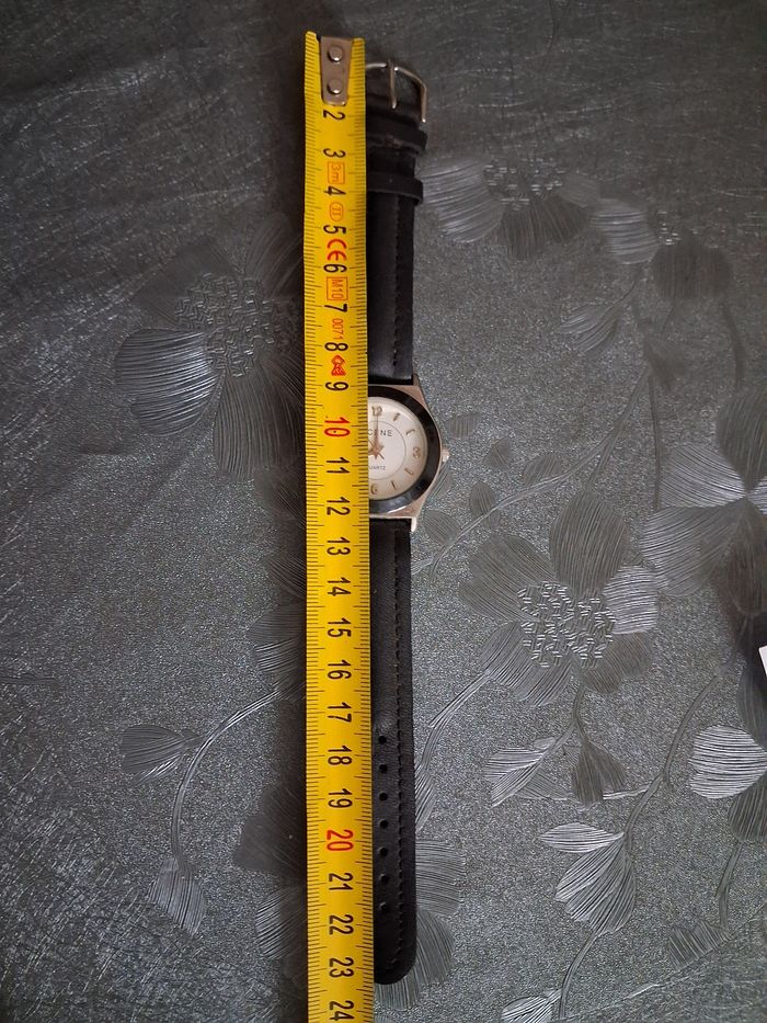 Montre Quartz - photo numéro 7