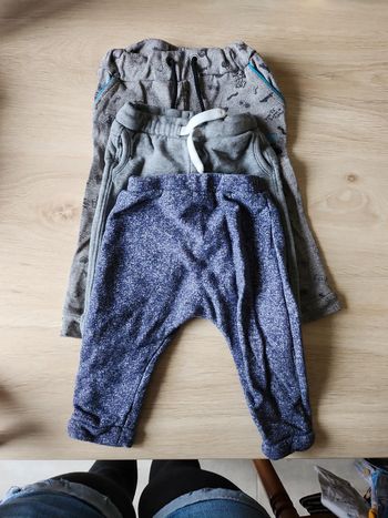 Joggings