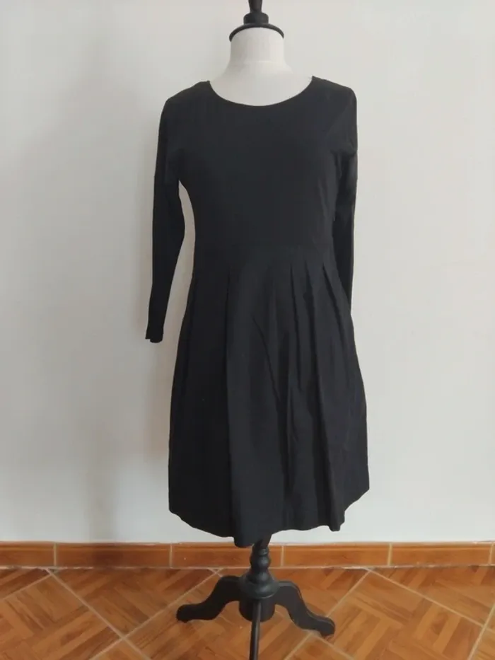 Robe Cos tM neuve 100%coton - photo numéro 7