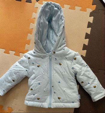 Manteau neuf unisexe