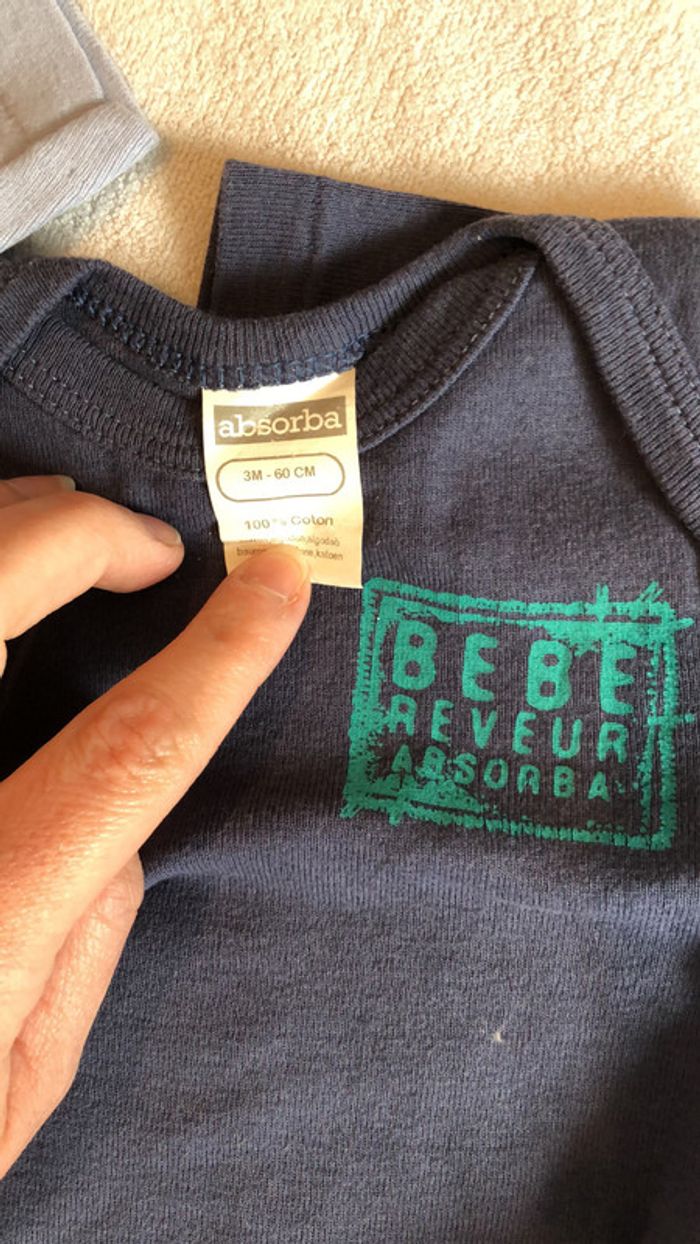 Lot bodies - photo numéro 3