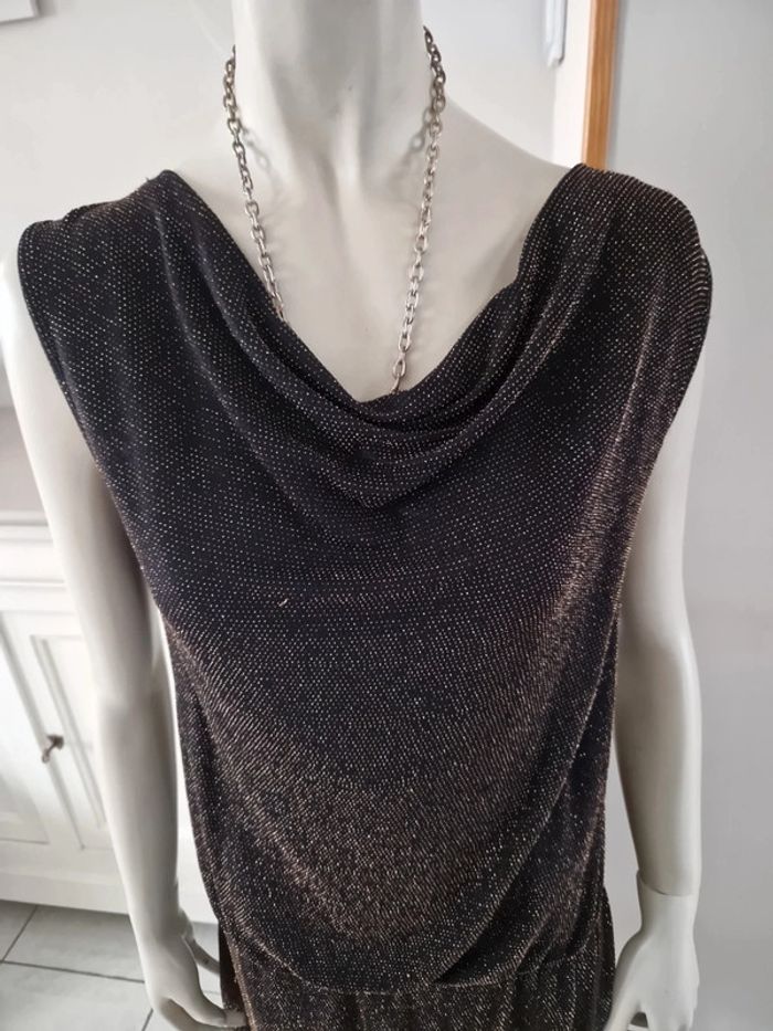 Robe de soirée. - photo numéro 3