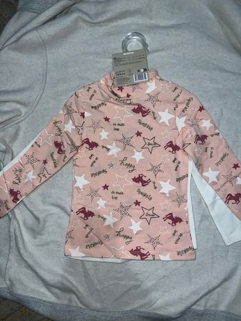 Vente des vêtements pour enfant