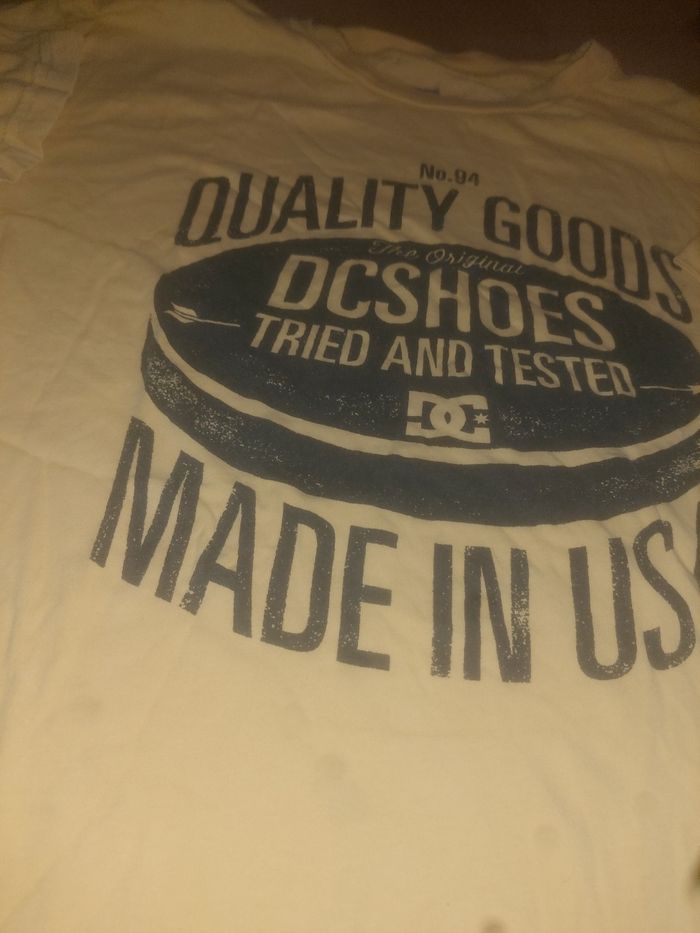 Tee-shirt - photo numéro 2