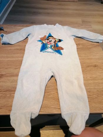 Pyjama Disney
