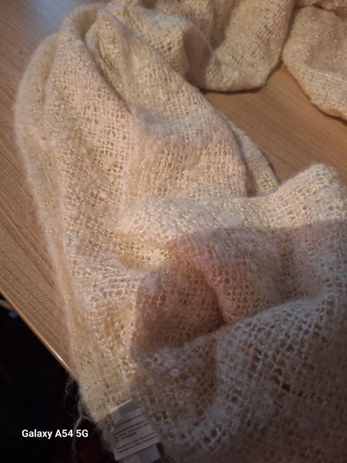 Echarpe - photo numéro 2