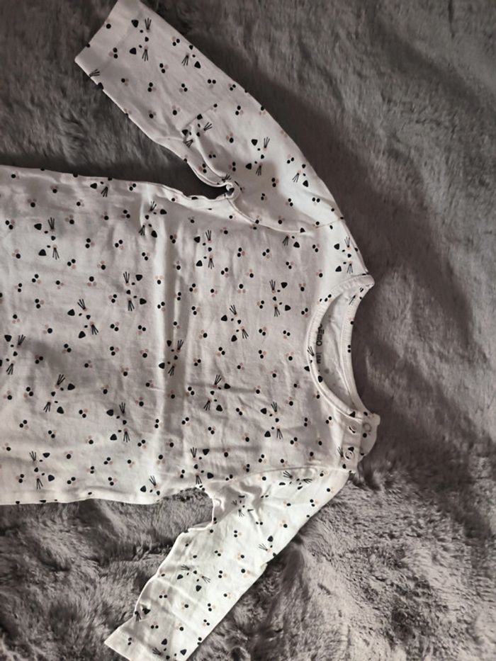 T-shirt - photo numéro 2