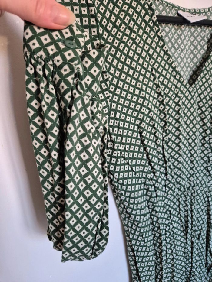 Robe Ichi taille s - photo numéro 6