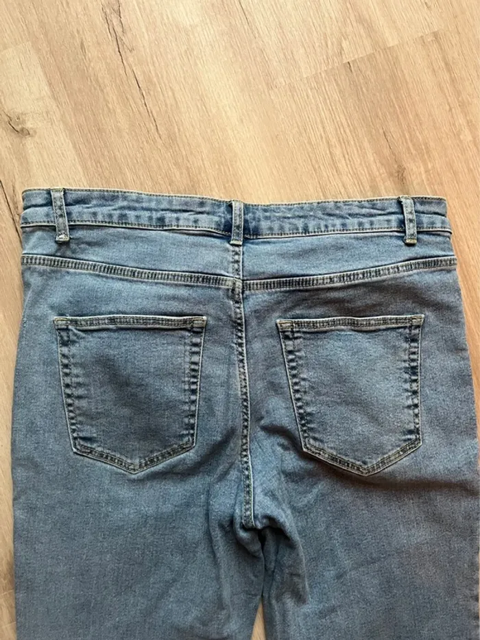 Jeans - photo numéro 8